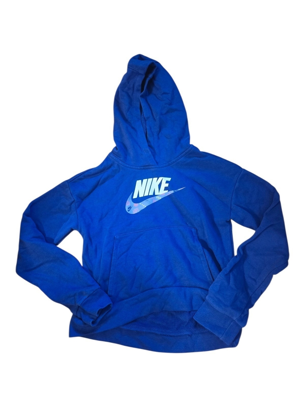 Kids Nike Hoodie Large